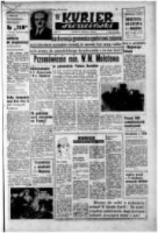 Kurier Szczeciński. R.10, 1954 nr 102 wyd.A
