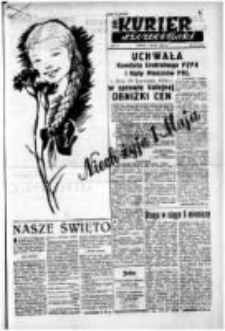 Kurier Szczeciński. R.10, 1954 nr 103 wyd.A