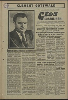 Głos Koszaliński. 1953, marzec, nr 68