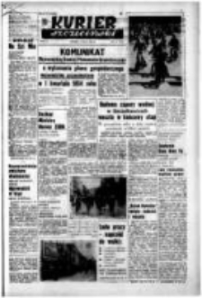 Kurier Szczeciński. R.10, 1954 nr 111 wyd.A