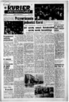 Kurier Szczeciński. R.10, 1954 nr 112 wyd.A
