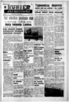 Kurier Szczeciński. R.10, 1954 nr 113 wyd.A