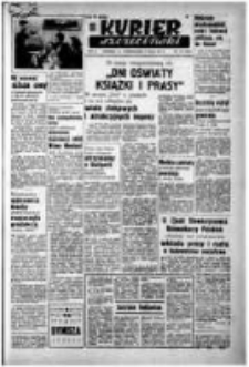 Kurier Szczeciński. R.10, 1954 nr 116 wyd.A