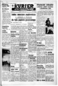 Kurier Szczeciński. R.10, 1954 nr 121 wyd.A B