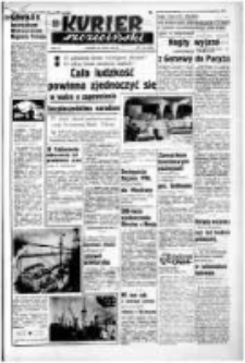 Kurier Szczeciński. R.10, 1954 nr 126 wyd.A