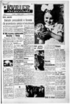 Kurier Szczeciński. R.10, 1954 nr 129 wyd.A