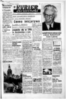 Kurier Szczeciński. R.10, 1954 nr 134 wyd.A