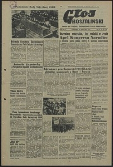 Głos Koszaliński. 1953, marzec, nr 71