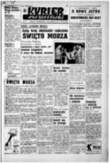 Kurier Szczeciński. R.10, 1954 nr 152 wyd.A