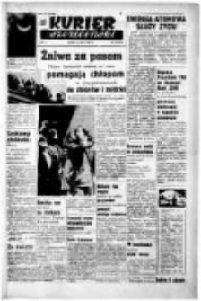 Kurier Szczeciński. R.10, 1954 nr 156 wyd.A