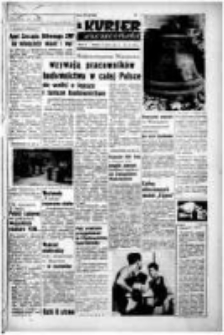 Kurier Szczeciński. R.10, 1954 nr 157 wyd.A