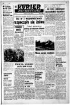 Kurier Szczeciński. R.10, 1954 nr 163 wyd.A