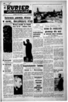 Kurier Szczeciński. R.10, 1954 nr 165 wyd.A