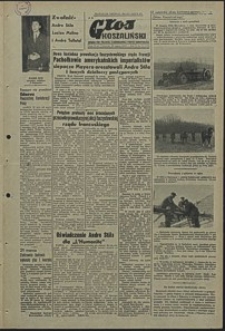 Głos Koszaliński. 1953, marzec, nr 74