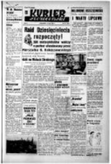 Kurier Szczeciński. R.10, 1954 nr 167 wyd.A