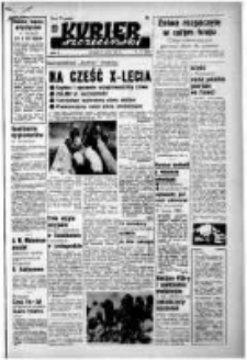 Kurier Szczeciński. R.10, 1954 nr 171 wyd.A