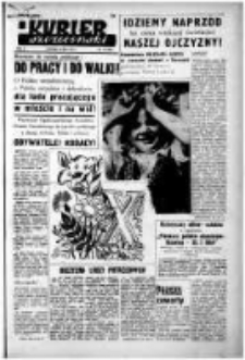 Kurier Szczeciński. R.10, 1954 nr 173 wyd.A