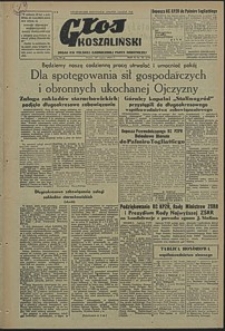 Głos Koszaliński. 1953, marzec, nr 75