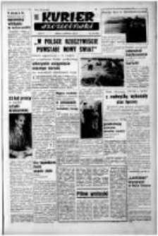 Kurier Szczeciński. R.10, 1954 nr 184 wyd.A