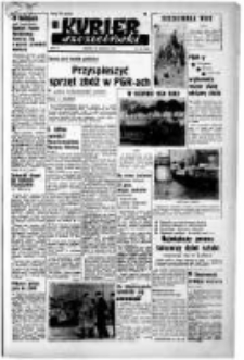 Kurier Szczeciński. R.10, 1954 nr 192 wyd.A