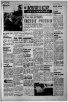 Kurier Szczeciński. R.10, 1954 nr 197 wyd.A