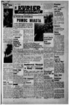Kurier Szczeciński. R.10, 1954 nr 199 wyd.A