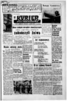 Kurier Szczeciński. R.10, 1954 nr 200 wyd.A