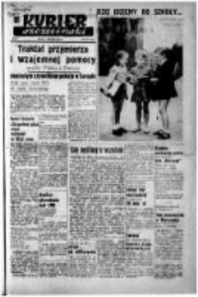 Kurier Szczeciński. R.10, 1954 nr 208 wyd.A