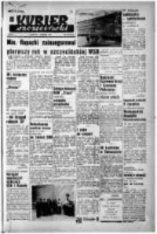 Kurier Szczeciński. R.10, 1954 nr 209 wyd.A