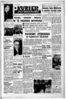 Kurier Szczeciński. R.10, 1954 nr 210 wyd.A