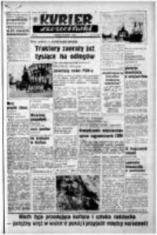 Kurier Szczeciński. R.10, 1954 nr 221 wyd.A