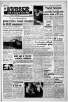 Kurier Szczeciński. R.10, 1954 nr 223 wyd.A
