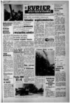 Kurier Szczeciński. R.10, 1954 nr 224 wyd.A