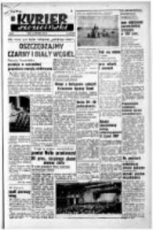 Kurier Szczeciński. R.10, 1954 nr 228 wyd.A