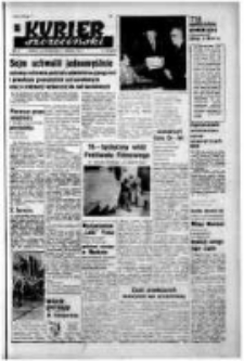 Kurier Szczeciński. R.10, 1954 nr 229 wyd.A