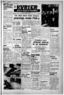 Kurier Szczeciński. R.10, 1954 nr 231 wyd.A