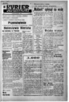 Kurier Szczeciński. R.10, 1954 nr 233 wyd.A