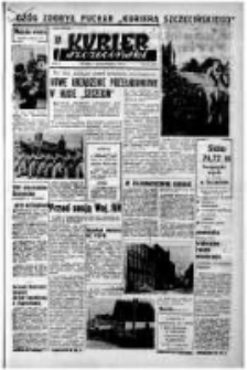 Kurier Szczeciński. R.10, 1954 nr 237 wyd.A