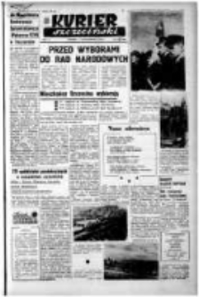 Kurier Szczeciński. R.10, 1954 nr 243 wyd.A