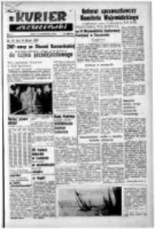 Kurier Szczeciński. R.10, 1954 nr 244 wyd.A