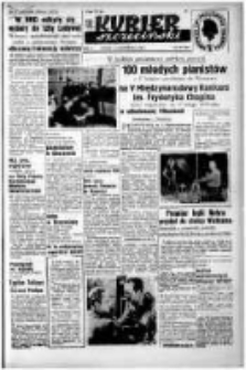 Kurier Szczeciński. R.10, 1954 nr 249 wyd.A