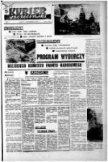 Kurier Szczeciński. R.10, 1954 nr 252 wyd.A