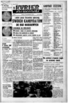 Kurier Szczeciński. R.10, 1954 nr 253 wyd.A