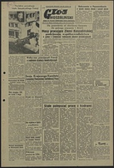 Głos Koszaliński. 1953, kwiecień, nr 83