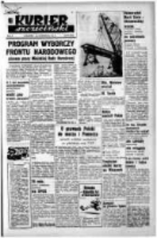 Kurier Szczeciński. R.10, 1954 nr 257 wyd.A