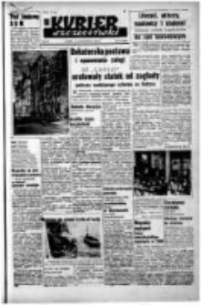 Kurier Szczeciński. R.10, 1954 nr 258 wyd.A