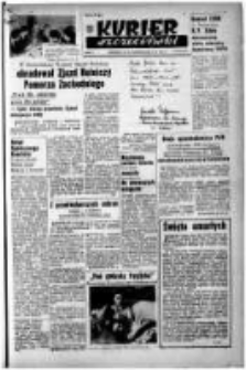 Kurier Szczeciński. R.10, 1954 nr 260 wyd.A