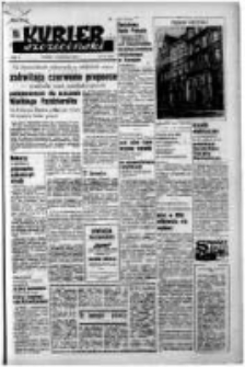 Kurier Szczeciński. R.10, 1954 nr 261 wyd.A
