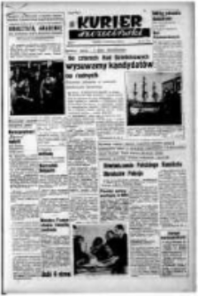 Kurier Szczeciński. R.10, 1954 nr 265 wyd.A