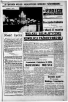 Kurier Szczeciński. R.10, 1954 nr 266 wyd.A